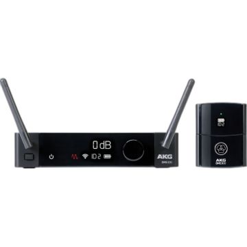AKG DMS300 DMS300 Instrument Set sku number 5100253-00