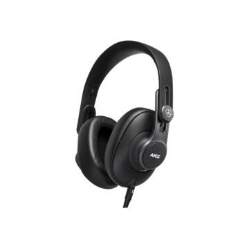 AKG K361 Professional Audio Headphone K361 sku number K361