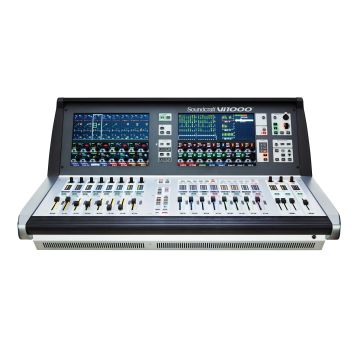 Soundcraft 5083487 Vi1000 Digital Mixing System sku number 5083487