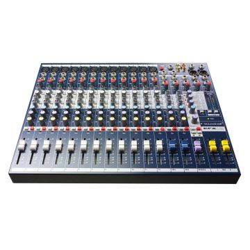 Soundcraft E535.100000US Efx 12 Us sku number SCR-E535100000US