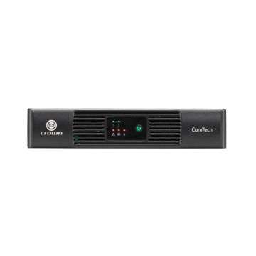 Crown CRN-CTD-2125-US Ct 2X125W Dante Amp Us Ver sku number CRN-CTD-2125-US