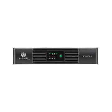 Crown CRN-CTD-4125-US Ct 4X125W Dante Amp Us Ver sku number CRN-CTD-4125-US