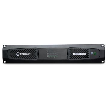 Crown DCI4X300DA DCI4X300 Dante sku number DCI4X300DA-U-USFX