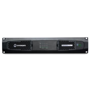 Crown DCI4X600DA DCI4X600 Dante sku number DCI4X600DA-U-USFX