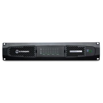 Crown DCI8X300DA DCI8X300 Dante sku number DCI8X300DA-U-USFX