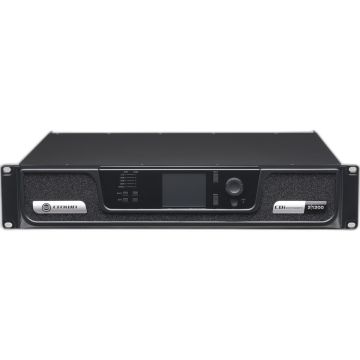 Crown CDi2x1200 2x1200 Power Amplifier sku number NCDI2X12-U-US