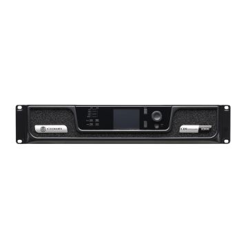 Crown CDi2x300 2x300W Power Amplifier sku number NCDI2X300-U-US