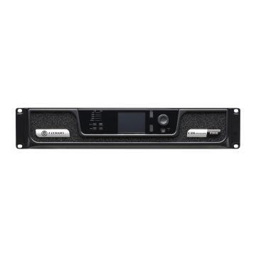 Crown CDi2x600 2x600W Power Amplifier sku number NCDI2X600-U-US