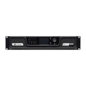 Crown CDi4x1200 4x1200 Power Amplifier sku number NCDI4X12-U-US