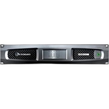 Crown CDi4x600 4x600 Power Amplifier sku number NCDI4X600-U-US