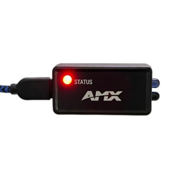 AMX IRIS2 USB IR Capture Device sku number AMX-CAC0002