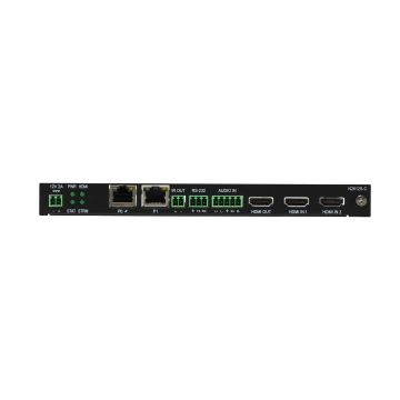 AMX NMX-ENC-N2612S-C AMX N2600 Encoder Card, Dual Stream Codec sku number AMX-N26E001C
