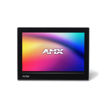 AMX VARIA-80 AMX Varia, 8” Touch Panel sku number AMX-UTP0811