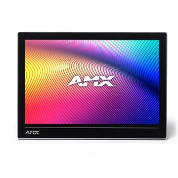 AMX VARIA-100 AMX Varia, 10.1” Touch Panel sku number AMX-UTP1011