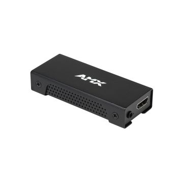 AMX UVC1-4K 4K HDMI to USB Capture sku number AMX-UVC1-4K