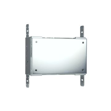 AMX CB-MXSA-07 Rough-in Box for 7" Touch Panels sku number FG039-18