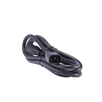 AMX CC-C13-C14 PDU Power Cable - C13 to C14 sku number FG10-673-01
