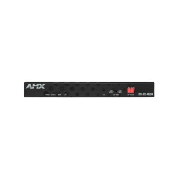 AMX DX-TX-4K60-TAA DXLink Twisted Pair 4K60 Transmitter, TAA sku number FG1010-312-02
