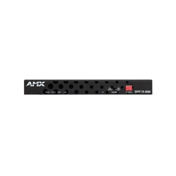 AMX DXFP-TX-4K60-TAA DXLink Fiber 4K60 Transmitter, TAA sku number FG1010-365-02
