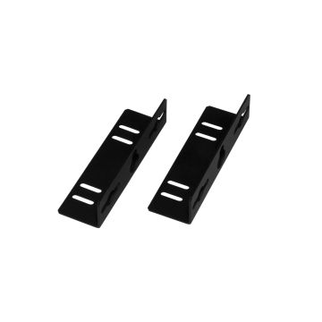 AMX AVB-VSTYLE-SURFACE-MNT V Style Single Module Surface Mount Kit sku number FG1010-722-01