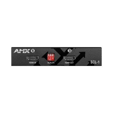 AMX SCL-1 4K60 4:4:4 Video Scaler sku number FG1015-100