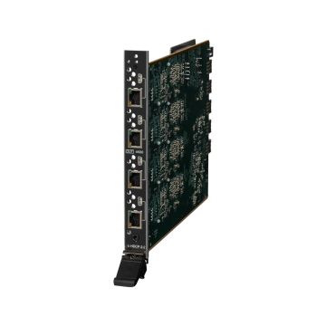 AMX DGX-O-DXL-4K60 Enova DGX DXLink 4K60 Twisted Pair Output Board sku number FG1061-582