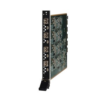 AMX DGX-I-DXFP-4K60 Enova DGX DXLink 4K60 Fiber Input Board sku number FG1061-624