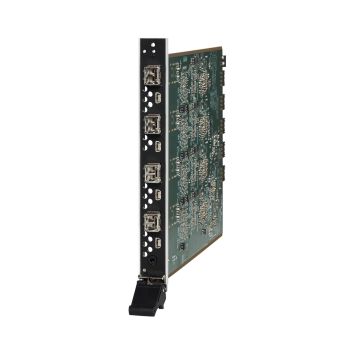 AMX DGX-O-DXFP-4K60 Enova DGX DXLink 4K60 Fiber Output Board sku number FG1061-634