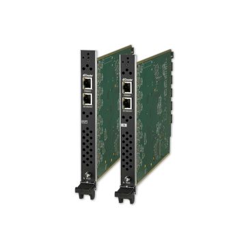 AMX DGX3200-ASB-DAN Enova DGX Dante Audio Switching Board Kit for 800/1600/3200 sku number FG1061-832-FX
