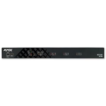 AMX NX-2200 NetLinx Integrated Controller - 1 RU sku number FG2106-02