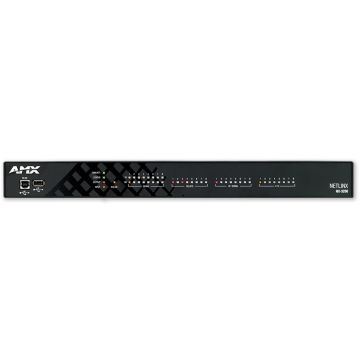 AMX NX-3200 NetLinx Integrated Controller - 1RU - Dual LAN sku number FG2106-03