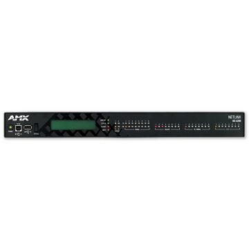 AMX NX-4200 NetLinx Integrated Controller - 1RU - LCD Display sku number FG2106-04