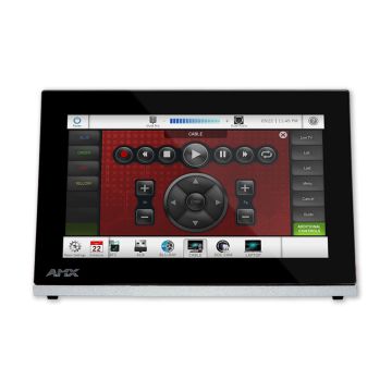 AMX CB-MSA-10 Rough-in Box for 10" Touch Panels sku number FG2265-08-00