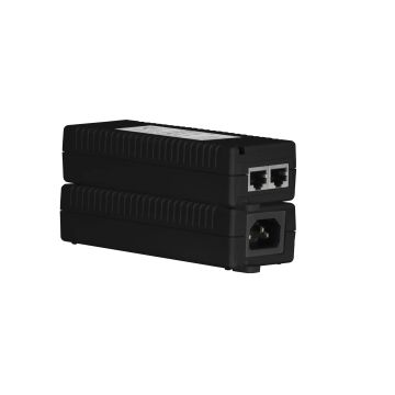 AMX PS-POE-AT-TC PoE Injector - 802.3at sku number FG423-84