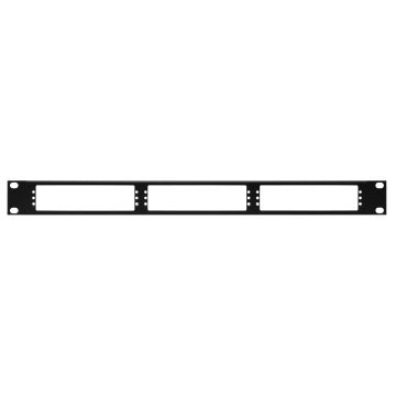 AMX AC-RK Rack mount for AXB and NMS devices sku number FG515