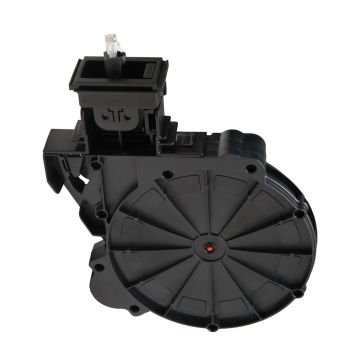 AMX HPX-N102-ETH-R Ethernet retractable cable module for Hydraport sku number FG552-34