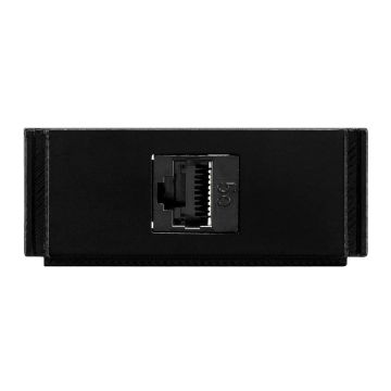 AMX HPX-N100-RJ45 Single RJ-45 module for Hydraport sku number FG553-01