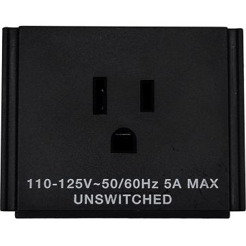 AMX HPX-P200-PC-US US Power Outlet (Type A/B) with cord for Hydraport sku number FG561-01