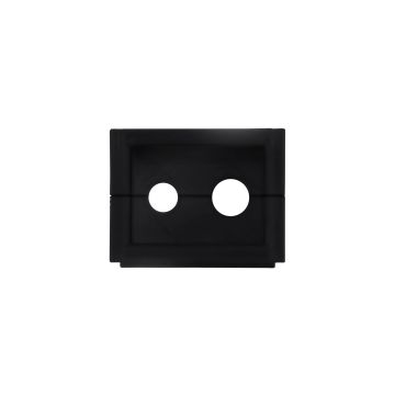 AMX HPX-CPT200-W Cable Passthru module for Hydraport sku number FG562-41