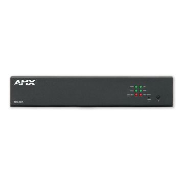 AMX MXA-MPL Multi Preview Live Video Accessory for Touch Panels sku number FG5968-10