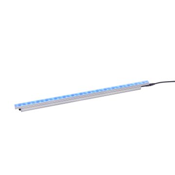 Martin Exterior Linear Pro-Cove, QUAD, 1ft sku number MAR-90570001