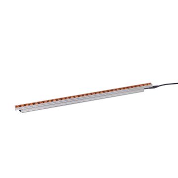 Martin Exterior Linear Pro-Graze, QUAD, 4ft sku number MAR-90570003