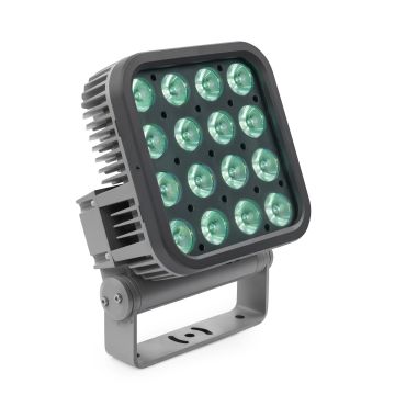 Martin Baffle Snoot Pro L QUAD sku number MAR-90590019