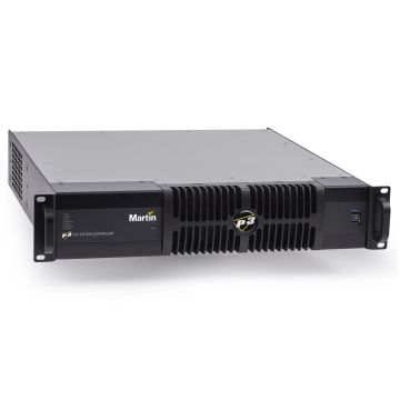 Martin P3-275 System Controller sku number MAR-90721101