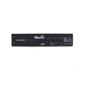 Martin P3 PowerPort 500 IP Rental sku number MAR-90721201