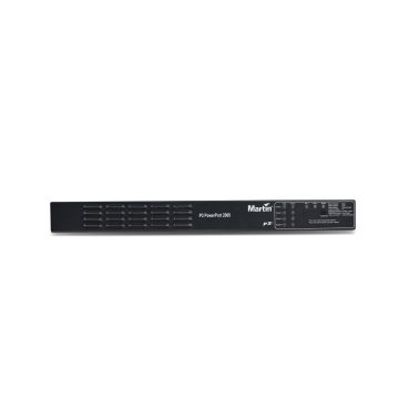 Martin DC + Ethernet Cable DCE-DCE 2.5m sku number MAR-91700101