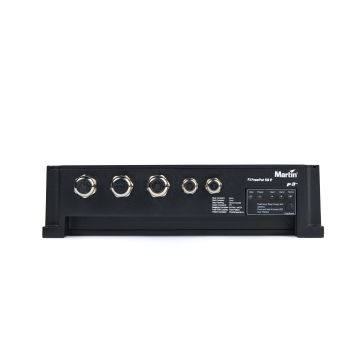 Martin Field-installable Connector DCE Female sku number MAR-91700108