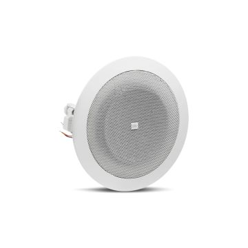 JBL 8124 4" Full-range Open- Back Ceiling Spk, 6W sku number 8124