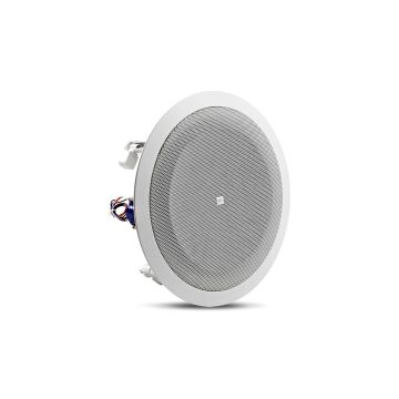 JBL 8128 8" Full-range Open- Back Ceiling Spk, 6W sku number 8128