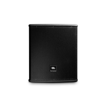 JBL AC115S-WH 15" Subwoofer, white sku number AC115S-WH